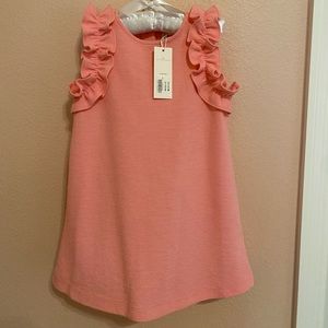 Janie and Jack 2T dress